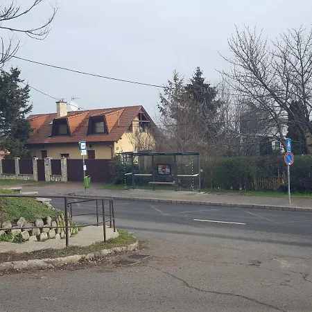 Szamosvilla - Bbq, 8bdrm, Very Close To Center Апартаменты