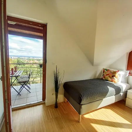 Szamosvilla - Bbq, 8bdrm, Very Close To Center Apartment
