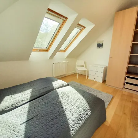Szamosvilla - Bbq, 8bdrm, Very Close To Center *