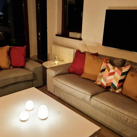 Szamosvilla - Bbq, 8bdrm, Very Close To Center Apartment