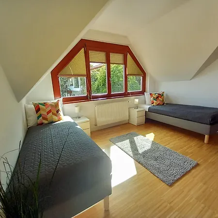 Szamosvilla - Bbq, 8bdrm, Very Close To Center Apartment *